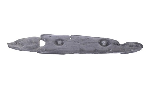 Tesla model fender baffle - model,