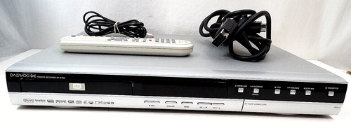 Daewoo 6105s lecteur - dh-6105s,