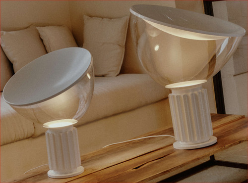Flos taccia small - flos,