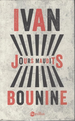 Jours maudits ivan - *jours,