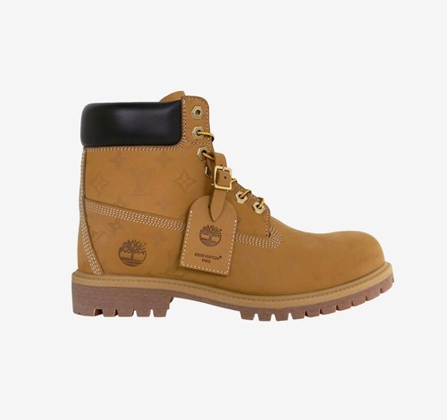 Louis vuitton bottes - louis,