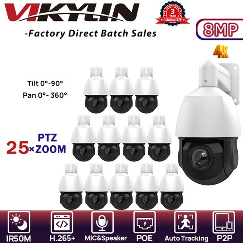 Vikylin zoom 360 degree - vikylin,