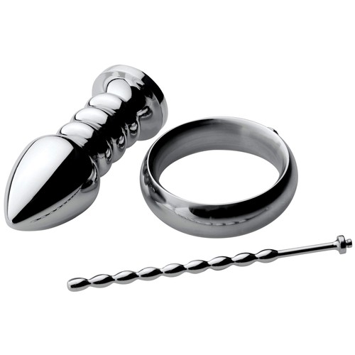 Zeus electrosex deluxe - zeus,