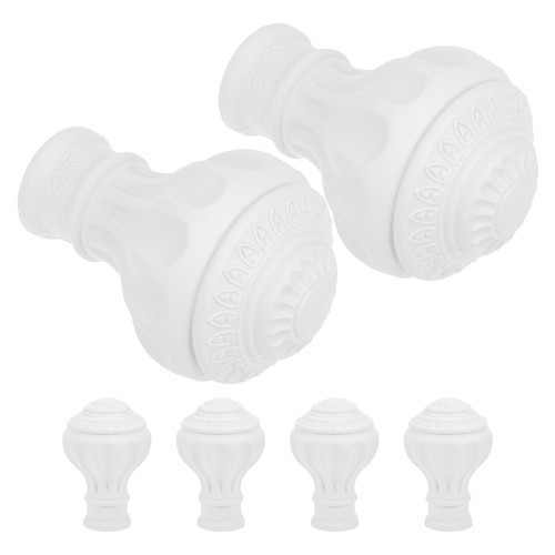 Pcs barre rideau salon - pcs,