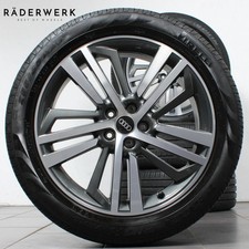 20 pouces Audi Q5 SQ5 FY