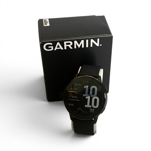 Garmin venu 45mm - garmin,