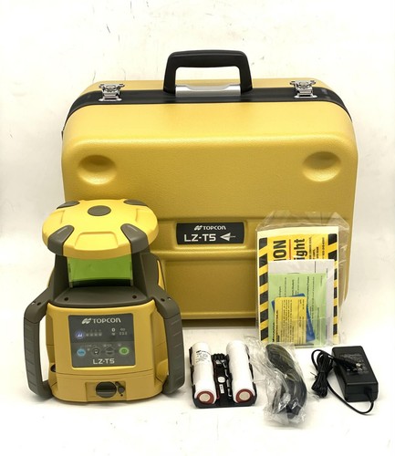 Topcon millimeter - in,