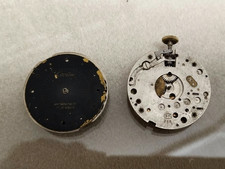 VINTAGE DEUX MOUVEMENT DE