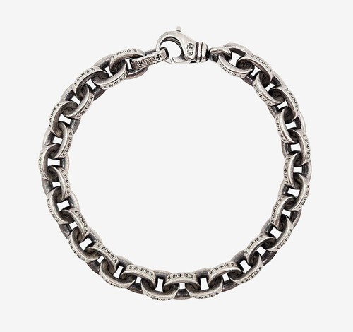 Chrome hearts paper chain - hearts,