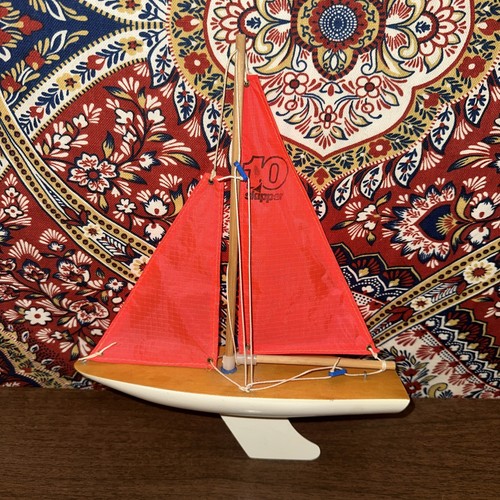 Vintage skipper - skipper, 10