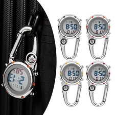 Montre d'escalade aventure