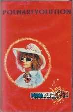 Michel Polnareff Polnarevolution - Cassette