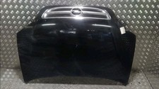 CAPOT Opel Zafira (F75) MPV 2.2 DTI 16V (Y22DTR) 2003 93170620