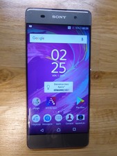 TELEPHONE SONY XA 32 GO - DEBLOQUE  - TEST OK