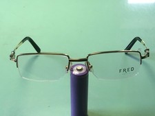 lunettes FRED ABERDEEN, NOS