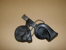 Avertisseur/Klaxon PEUGEOT