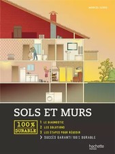 Sols et murs, Marcel Guedj