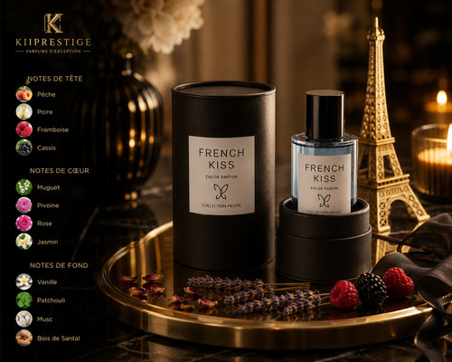 Collection privee intense - collection,
