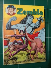 Zembla 235 1975 - /,