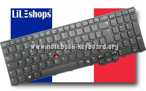 Clavier français original - clavier,
