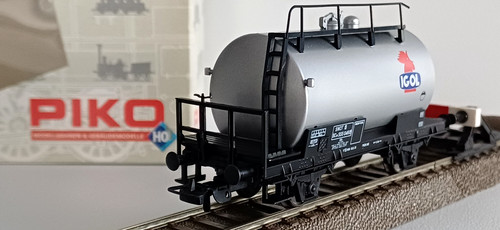 Piko 95465 wagon - 95465,