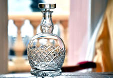 SAINT-LOUIS · Carafe à vin