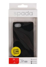 Spada Ultra Slim Couverture