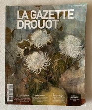 La Gazette Drouot 22 2025