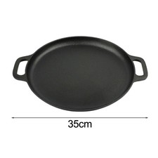 Poêle à griller à crêpes