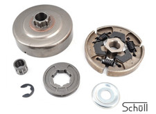 Poulie D'Embrayage Pour Stihl