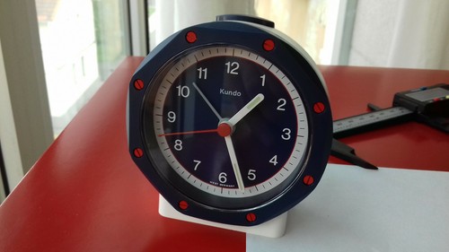 Kundo quartz 201 3163 018 - quartz, 201/3163-01.0.018