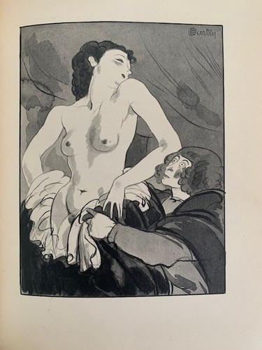 Rare curiosa la fontaine - -,