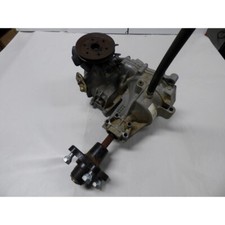 MOTEUR HYDRO DE ROUE ARRIERE GAUCHE TONDEUSE AUTOPORTEE TORO 14-38 Z MODEL 74402