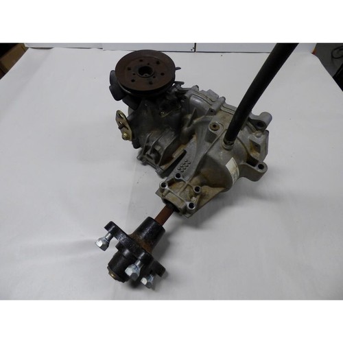 Moteur hydro roue arriere - hydro,