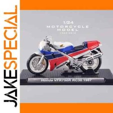 Moto Miniature 1/24 Scale