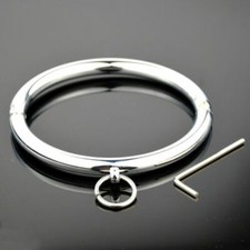 2291| Collier de Soumission en