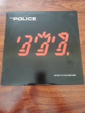 Ghost in the machine