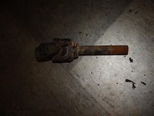 cardan arriere quad hytrack 265 ou quad linhai 260