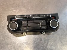 COMMANDE CHAUFFAGE VW VOLKSWAGEN GOLF 6 VI BREAK 1.4 TSI 5K0907044DT