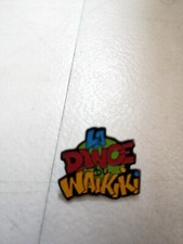 Pin's Lc Waikiki