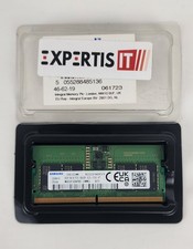 SAMSUNG Barrette RAM 8Go