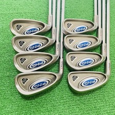 Set fer à repasser PING LH G5