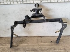 Attelage (boule de remorquage)