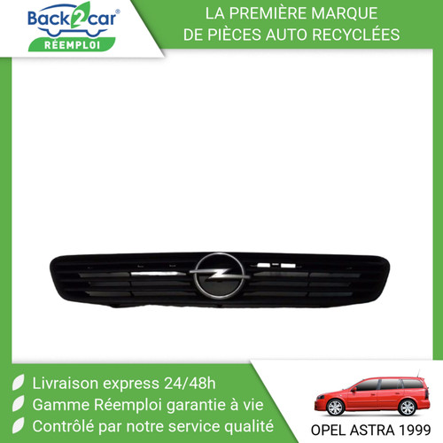 Calandre opel astra - 🏆,