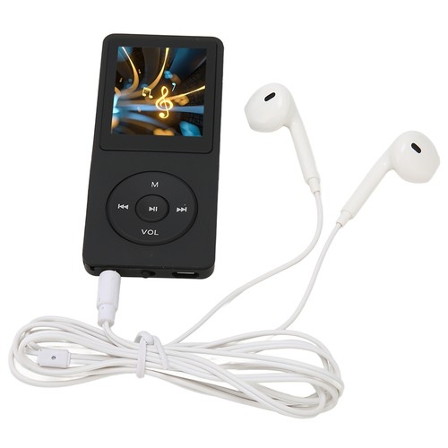 Mp3 mp4 player pouces - mp3,
