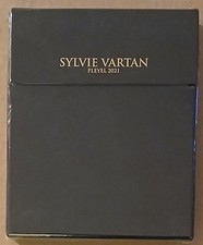 Sylvie VARTAN Pleyel 2021