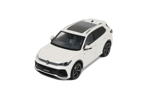 Volkswagen tiguan tsi line - volkswagen, r-line