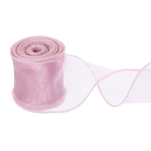 Ruban organza fin - organza,