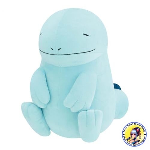 Pokemon mecha mofu peluche - mecha,