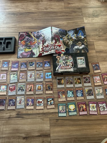 Yugioh legendary collection - yugioh,